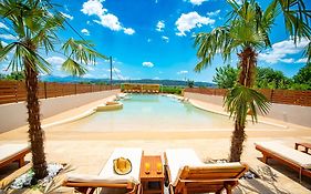 Anemolia Resort&Spa